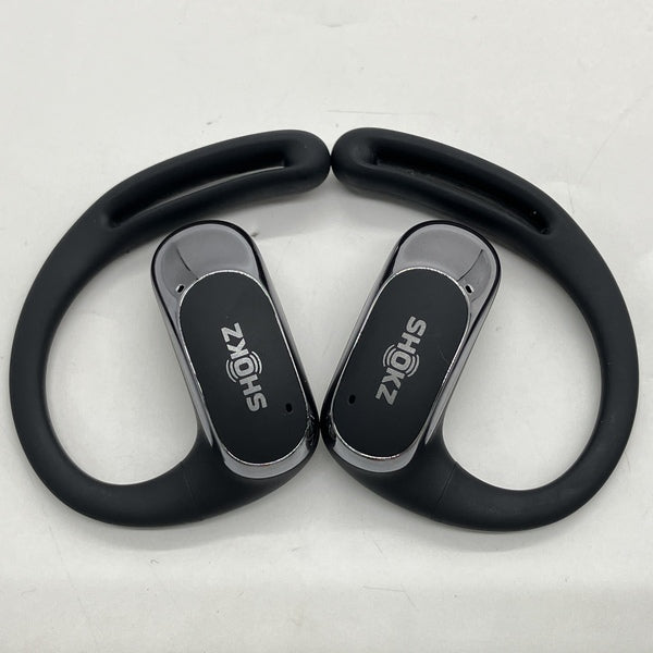 【中古】OpenFit Air Black【SKZ-EP-000025】【秋葉原】