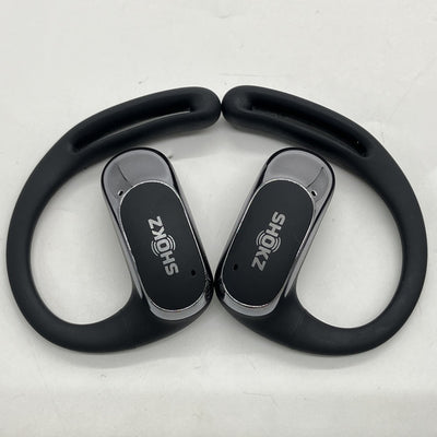 【中古】OpenFit Air Black【SKZ-EP-000025】【秋葉原】