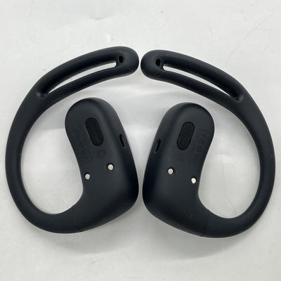【中古】OpenFit Air Black【SKZ-EP-000025】【秋葉原】