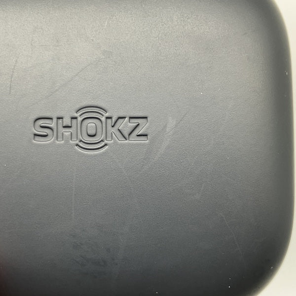 【中古】OpenFit Air Black【SKZ-EP-000025】【秋葉原】