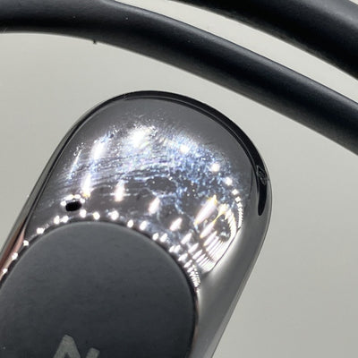 【中古】OpenFit Air Black【SKZ-EP-000025】【秋葉原】