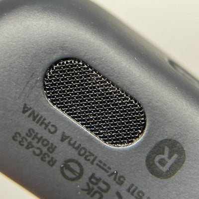 【中古】OpenFit Air Black【SKZ-EP-000025】【秋葉原】