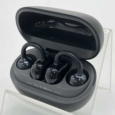 【中古】SOUNDPEATS POP Clip【秋葉原】