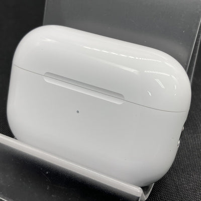 【中古】MagSafe充電ケース(USB-C)付きAirPods Pro(第2世代) MTJV3JA【秋葉原】