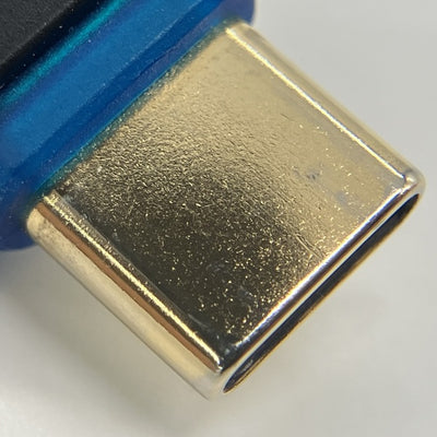 【中古】USB2.0 Type-C ショートケーブル【schs_02_cc_018】【秋葉原】