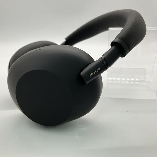【中古】WH-1000XM6 BM ブラック【秋葉原】
