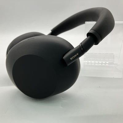 【中古】WH-1000XM6 BM ブラック【秋葉原】