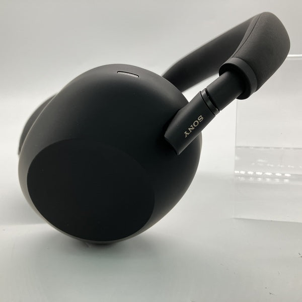【中古】WH-1000XM6 BM ブラック【秋葉原】