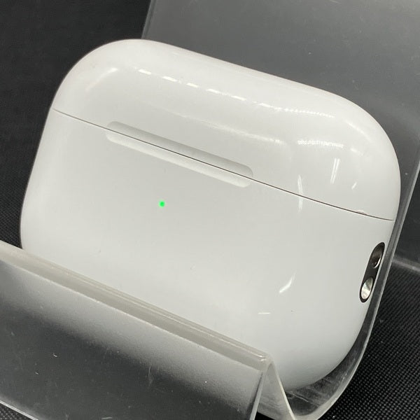 【中古】AirPods Pro (第2世代) MagSafe充電ケース(USB-C)【秋葉原】