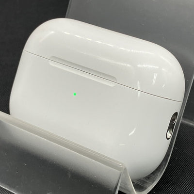【中古】AirPods Pro (第2世代) MagSafe充電ケース(USB-C)【秋葉原】