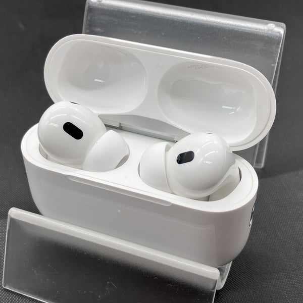 【中古】AirPods Pro (第2世代) MQD83J/A【秋葉原】