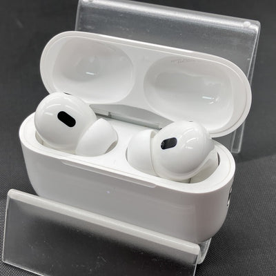 【中古】AirPods Pro (第2世代) MQD83J/A【秋葉原】