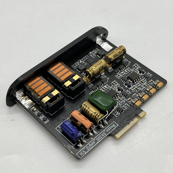 【中古】AMP12 ブラック【日本橋】