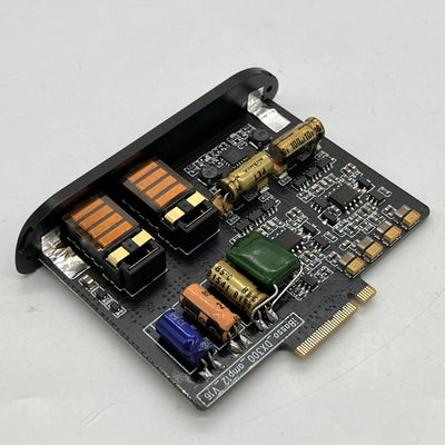 【中古】AMP12 ブラック【日本橋】