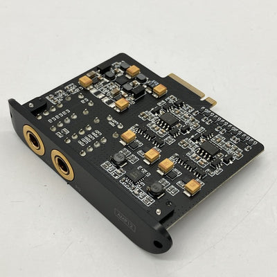 【中古】AMP12 ブラック【日本橋】