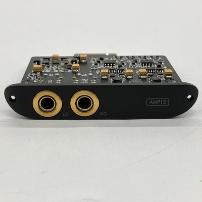 【中古】AMP12 ブラック【日本橋】