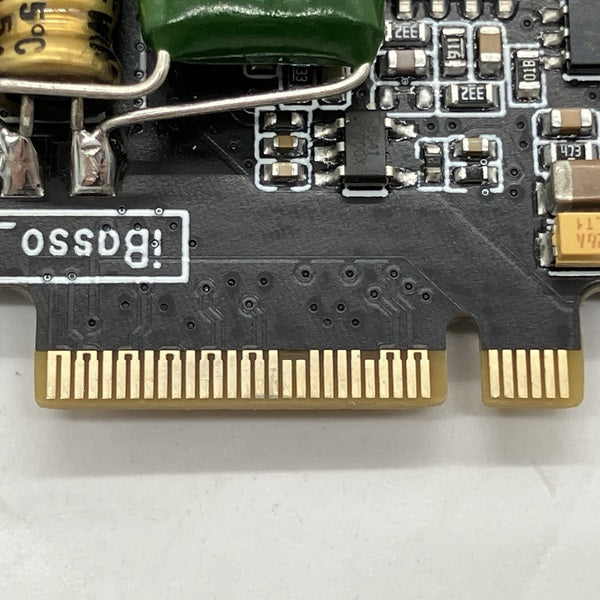 【中古】AMP12 ブラック【日本橋】