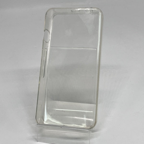 【中古】DX320用クリアケース【日本橋】