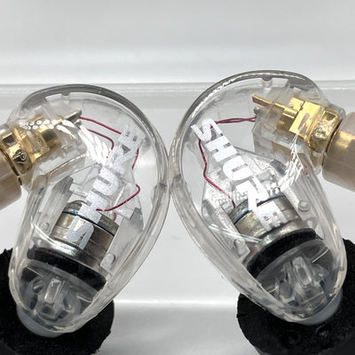 【中古】SE215-CL-J【秋葉原】