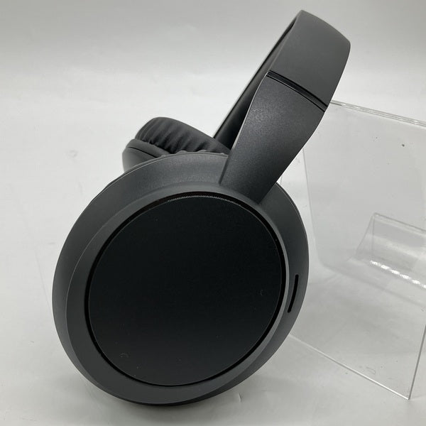 【中古】【Sanlao】オーバーイヤーヘッドホンX2【日本橋】