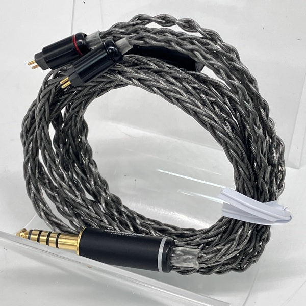 【中古】ECLIPSE (エクリプス)4.4mm5極バランス/カスタムIEM2pin 【NLC-ECS】【日本橋】