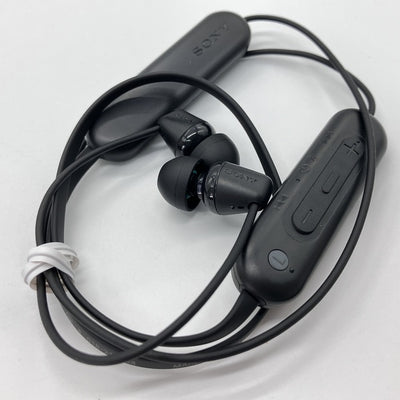 【中古】WI-C100 BZ ブラック【秋葉原】