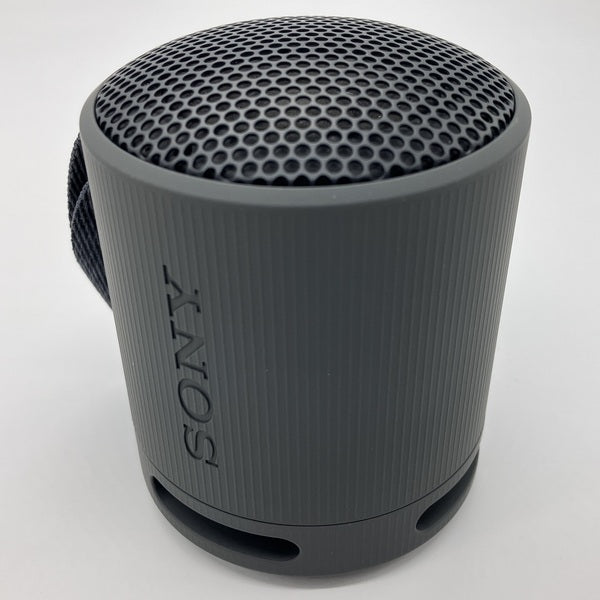 【中古】SRS-XB100 BC ブラック【秋葉原】
