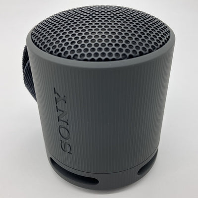 【中古】SRS-XB100 BC ブラック【秋葉原】