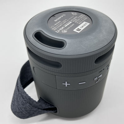 【中古】SRS-XB100 BC ブラック【秋葉原】