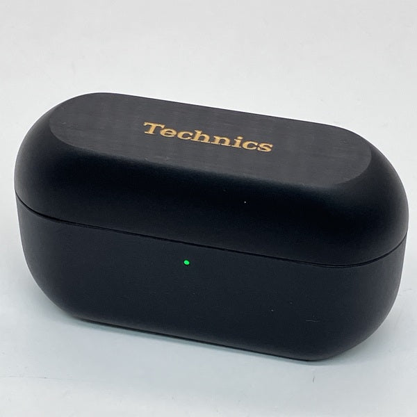 Technics 【中古】EAH-AZ100-K ブラック【日本橋】 – e☆イヤホン
