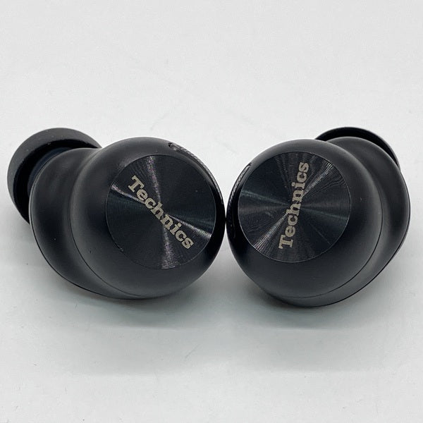 Technics 【中古】EAH-AZ100-K ブラック【日本橋】 – e☆イヤホン