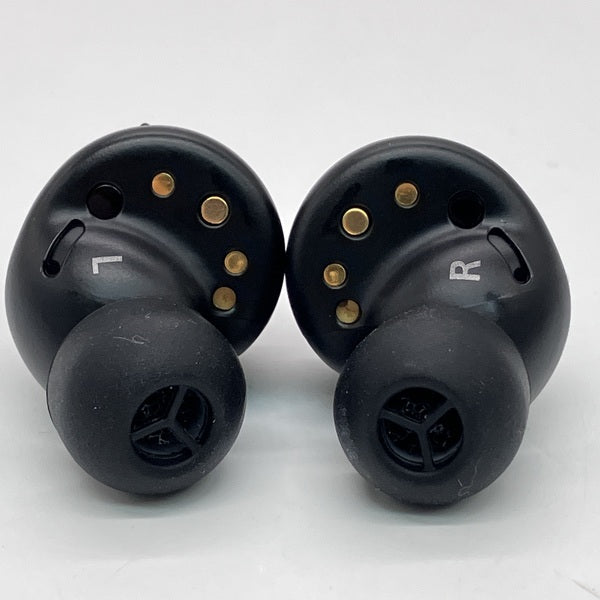 Technics 【中古】EAH-AZ100-K ブラック【日本橋】 – e☆イヤホン