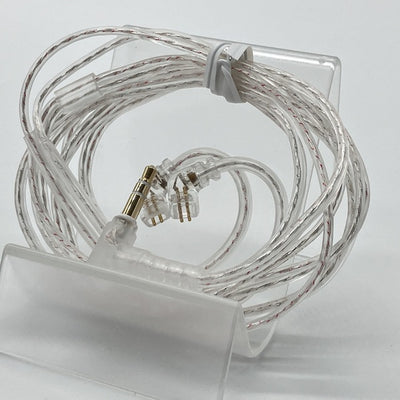 【中古】QDC2Pin to 3.5mmケーブル【名古屋】