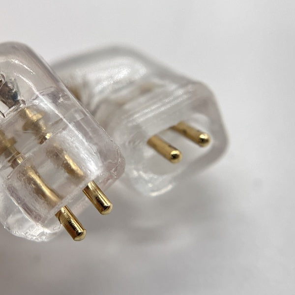 【中古】QDC2Pin to 3.5mmケーブル【名古屋】