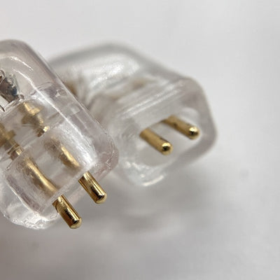 【中古】QDC2Pin to 3.5mmケーブル【名古屋】