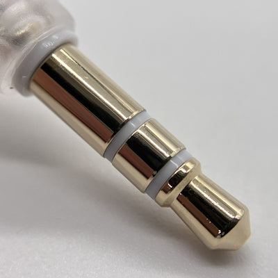 【中古】QDC2Pin to 3.5mmケーブル【名古屋】