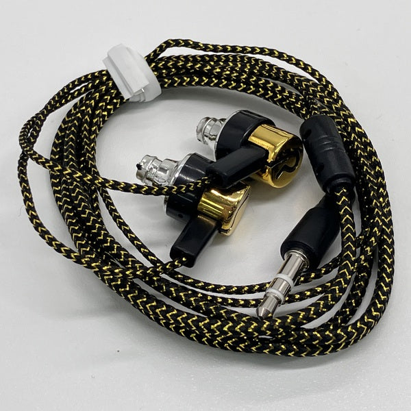 【中古】カナル型イヤホン【秋葉原】