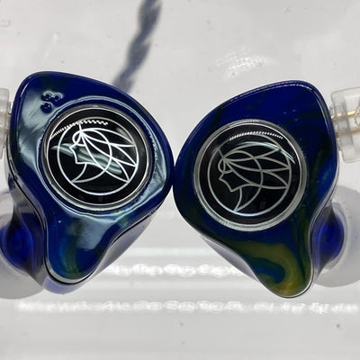 【中古】Angelears X TFZ Athena【日本橋】