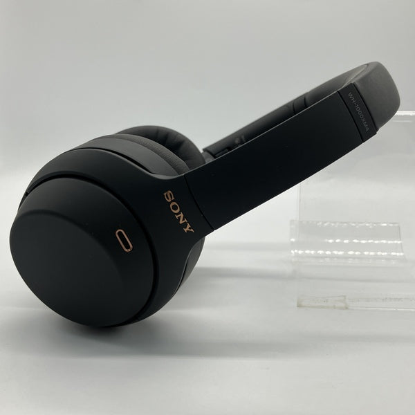 (中古)SONY WH-1000XM4 ブラック 箱無し キズ少 SONY 【中古】WH-1000XM4 BM ブラック【秋葉原】 – e☆イヤホン