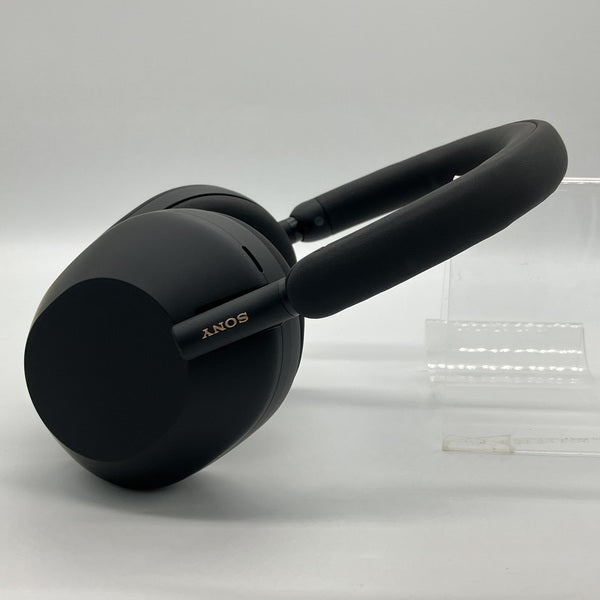 Sony WH-1000XM5 ブラック 中古 SONY 【中古】WH-1000XM5 BM ブラック【秋葉原】 – e☆イヤホン