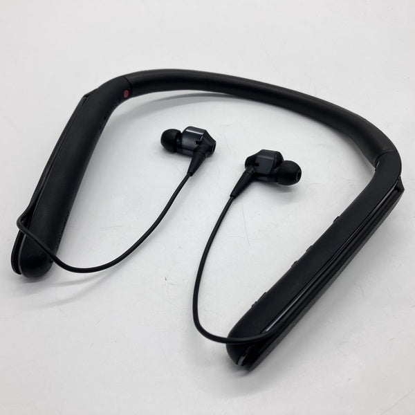 【中古】WI-1000X BM ブラック【秋葉原】