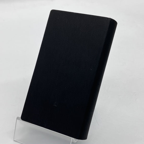 【中古】CKS-NWA100 BM 【ブラック】 (NW-A100用ソフトケース)【秋葉原】