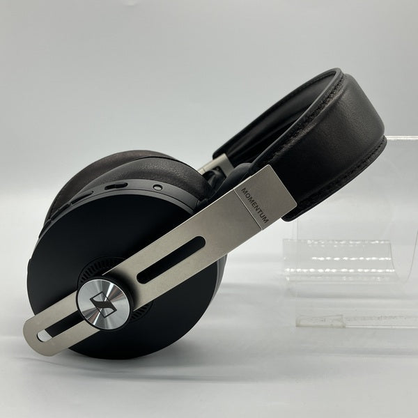 MOMENTUM Wireless ノイズキャンセルヘッドホン SENNHEISER MOMENTUM Wireless ノイズキャンセルヘッドホン