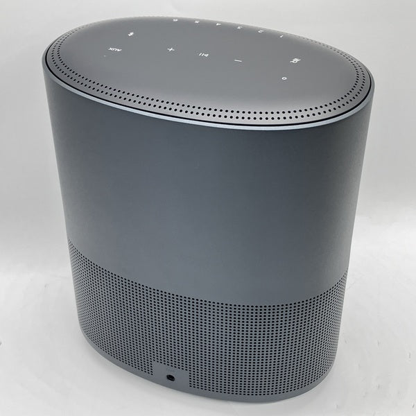【中古】BOSE Smart Speaker 500 Triple Black【秋葉原】