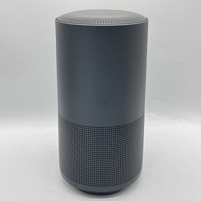 【中古】BOSE Smart Speaker 500 Triple Black【秋葉原】