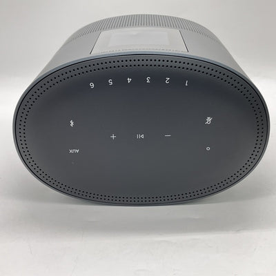 【中古】BOSE Smart Speaker 500 Triple Black【秋葉原】
