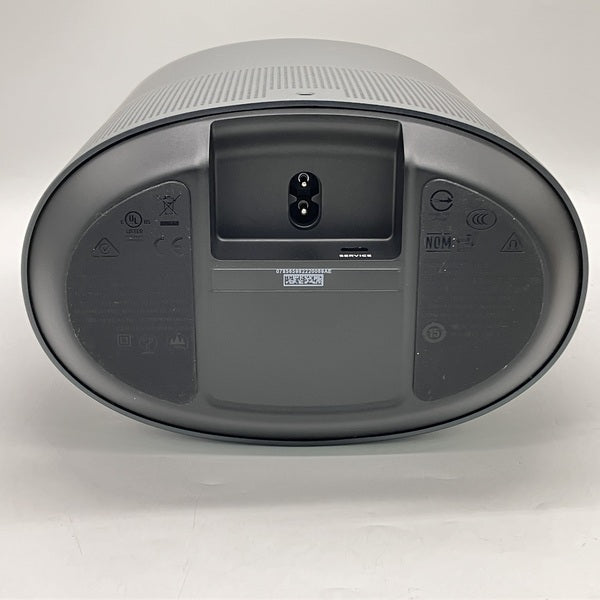 【中古】BOSE Smart Speaker 500 Triple Black【秋葉原】