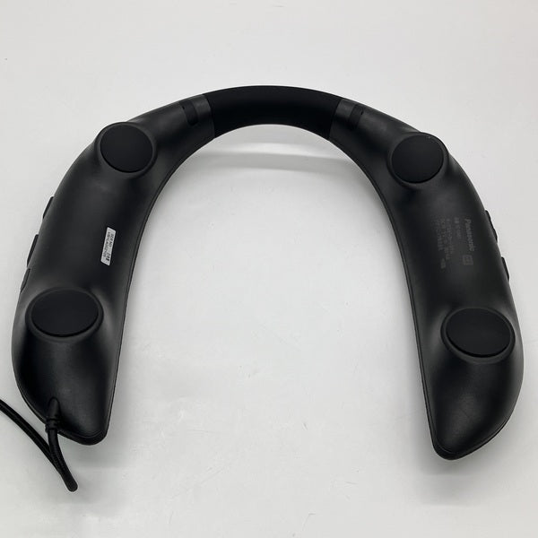 Panasonic - 当日発送 ゲーミングネックスピーカー SC-GN01 E 未使用新品 Amazon.co.jp: パナソニック ゲーミングネックスピーカー SCー