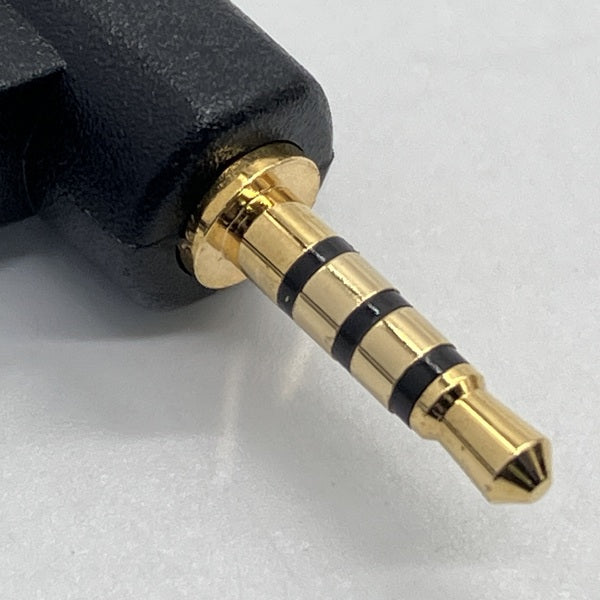 【中古】TR-IE2 BALANCE (AK2.5mm4極バランス/SENNHEISER IE用)【秋葉原】