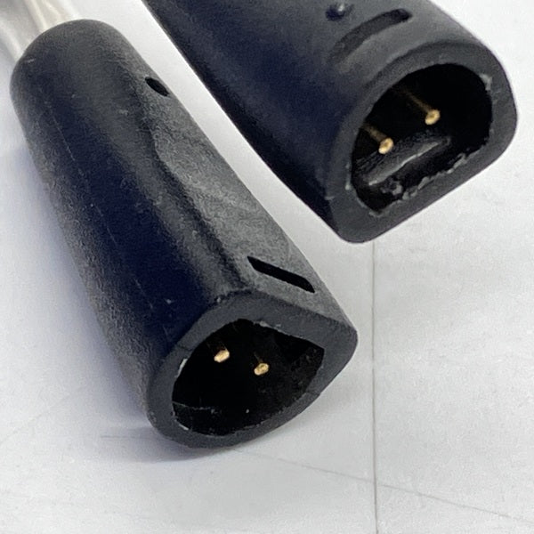 【中古】睡蓮(Suiren)3.5mmステレオミニ/SENNHEISER IE用ケーブル 【NLH-SRN】【秋葉原】